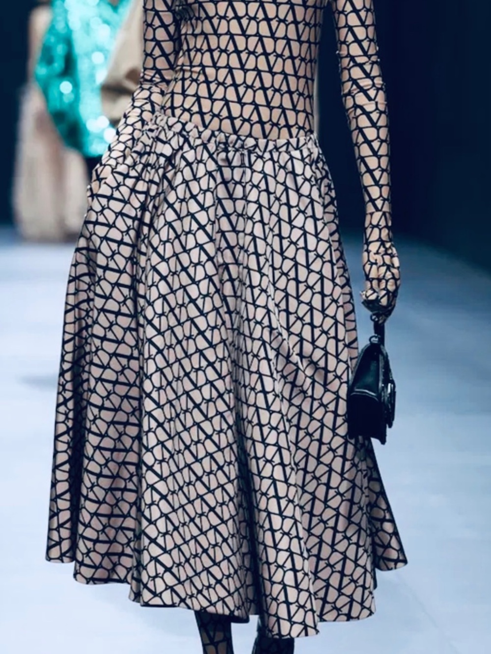 Valentino Garavani Skirt
